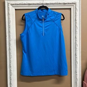 Women’s Tail golf tank